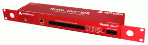Room Alert 32E